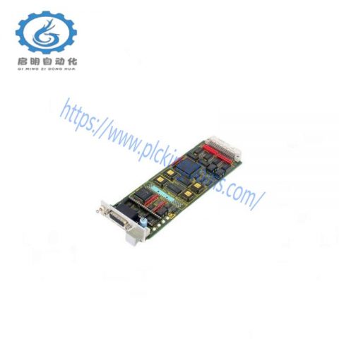 Siemens 6DD1688-0AE0 SS5 Communication Submodule for Automation Control Solutions