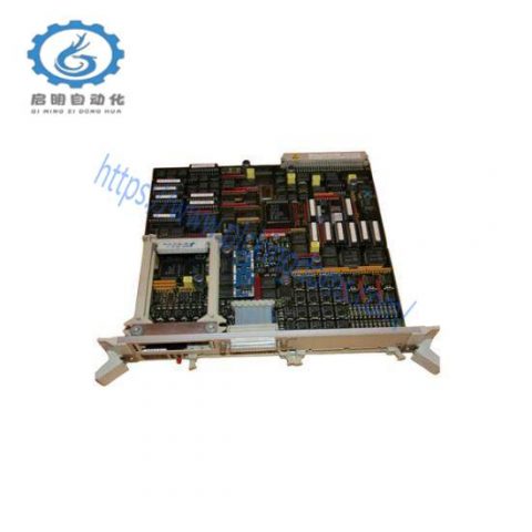 SIEMENS 6DD1842-0AB1 Industrial Control Module