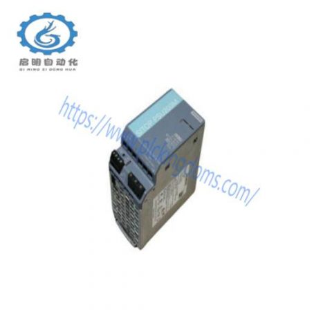 Siemens 6DD1 606-0AD0 T400 Module: Precision Control for Industrial Automation