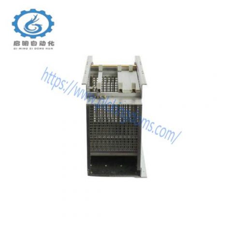 Siemens 6DD1 682-0BC4 Rack - Industrial Control Module