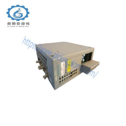 SIEMENS 6DD2920-0AR1 Control Module: Precision Engineered for Industry 4.0
