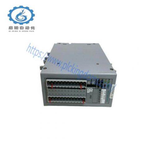SIEMENS 6DD2920-0AR2: Advanced Sensing Module for Precision Control Applications