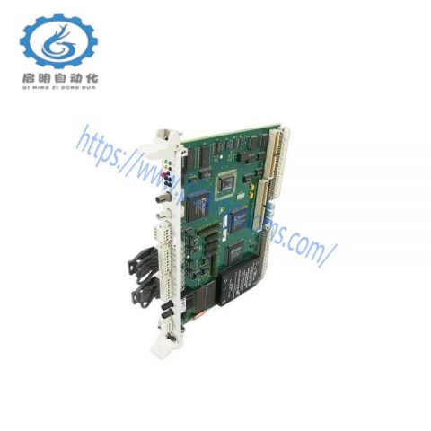 SIEMENS SIMADYN D Synchronization Module 6DD2920-0AR5, Precision Control Solutions