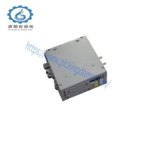 Siemens 6DD2920-0AR6 SA 20.1 Line Supply Sensing Module
