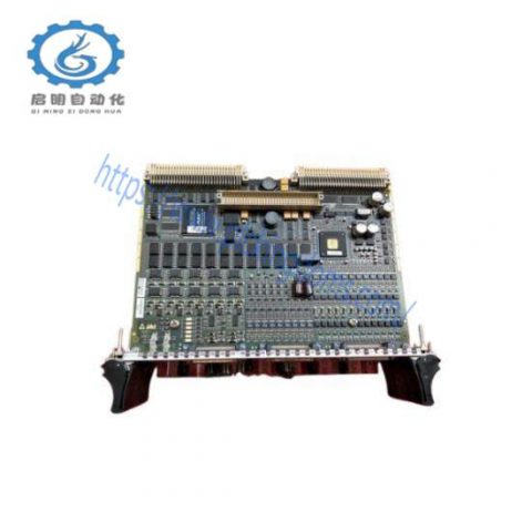 SIEMENS 6DD7060-1AA06 Communication Processor Module, High-performance Network Interface for Industrial Automation
