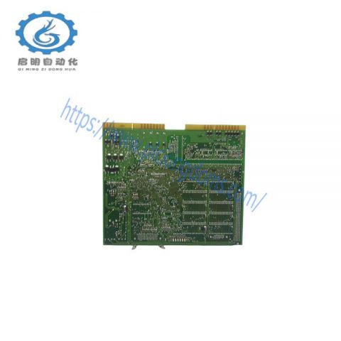 SIEMENS 6DD7060-1AA06 I/O MODULE: Advanced Control, Reliable Performance