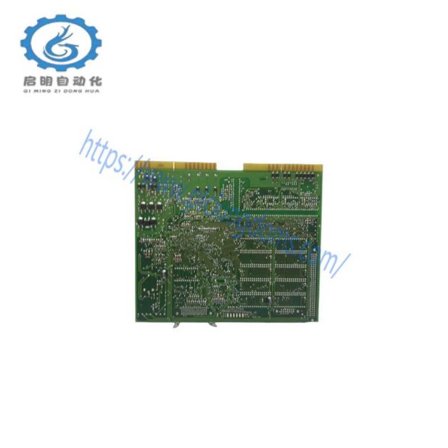 SIEMENS 6DD7060-1AA06 I/O MODULE: Advanced Control, Reliable Performance