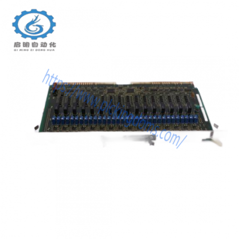 SIEMENS 6DM1001-4WB11-0/E89110-B2230-L1: Advanced Industrial Control Module