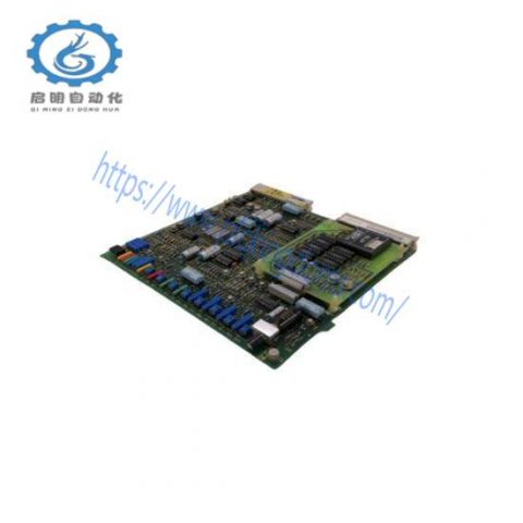 SIEMENS 6DM1001-4WB11-0/E89110-B2230-L1 Control Board: Advanced Industrial Automation Solutions