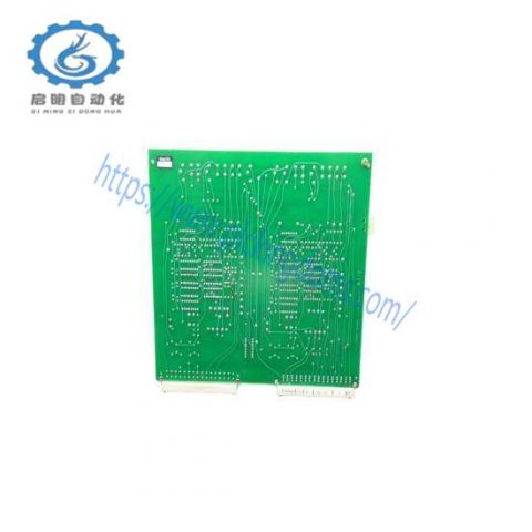 Siemens 6DM1001-7WA14-0 Control Module