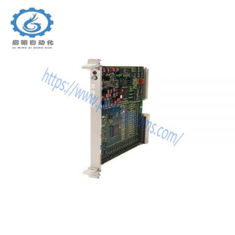 SIEMENS 6DP1210-7AA - Digital Input/Output Module for Industrial Automation