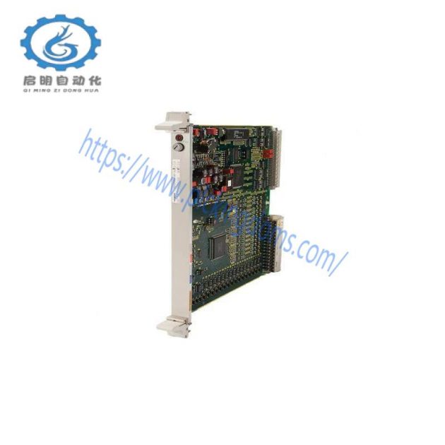 SIEMENS 6DP1210-7AA - Digital Input/Output Module for Industrial Automation