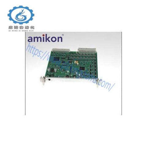 Siemens 6DP1230-8JJ Analog Module, Precision Control Solutions