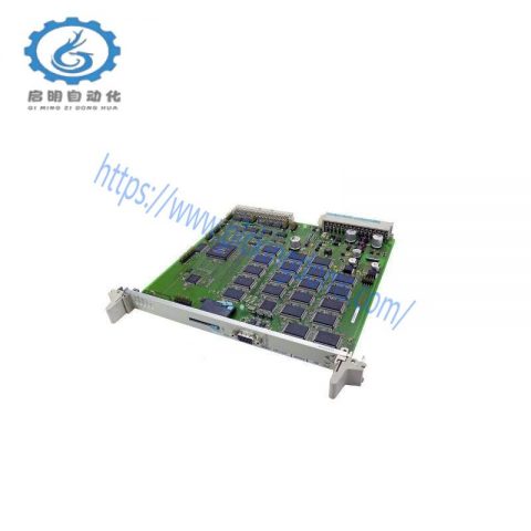 SIEMENS 6DP1616-8AA Teleperm XP PLC - IM 616 INTERFACE MODULE