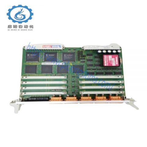 SIEMENS 6DP1651-8AA: Precision Control Module for Industrial Automation