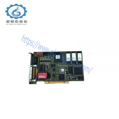 SIEMENS 6DP1724-8BA: Advanced PLC Board for Industrial Automation