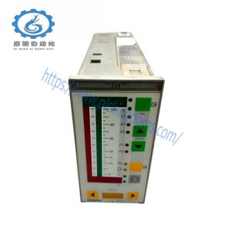 SIEMENS SIPART DR22 Controller 6DR2210-5, Automation & Control Solutions