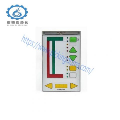 SIEMENS 6DR2400-4 Industrial Multi-Function Controller