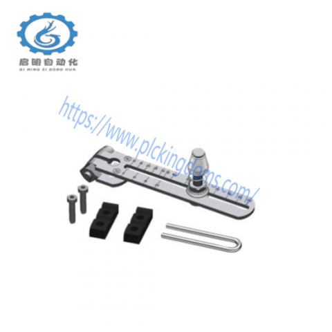 Siemens 6DR4004-8VL Mounting Set: Precision Control for Industrial Automation
