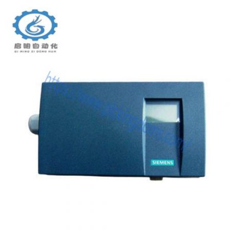 SIEMENS 6DR5010-0NG01-0AA1, Precision Control Solution for Industrial Automation