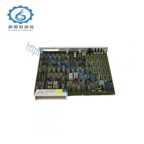 Siemens 6DS1104-8AA Clock Pulse Generation Module, for precise timing in industrial control systems