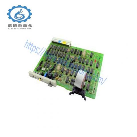 Siemens 6DS1105-8BA | Precision Synchronization Module