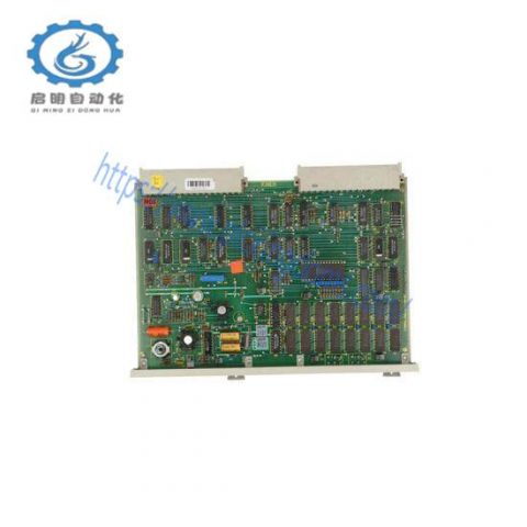 Siemens 6DS Series CPU MODULE, 1114-8AA, Industrial Control Solutions