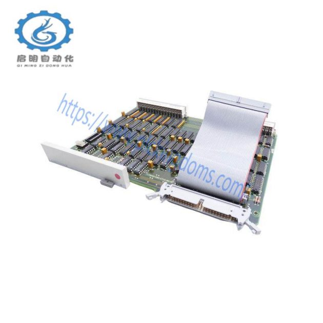 Siemens 6DS1121-8BB Bracket Module: Precision Control Solutions for Industrial Automation