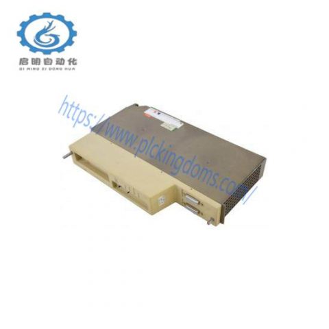 Siemens 6DS1132-8AA PU V 215-2 CPU: Industrial Control Heart
