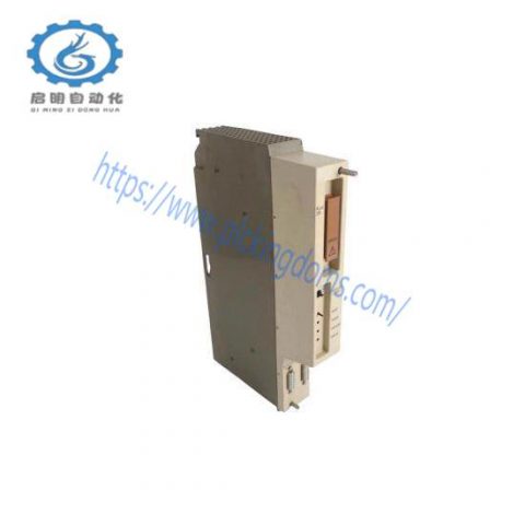 Siemens 6DS1132-8CA - Industry-grade PU-V 215 Control Unit