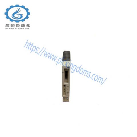 Siemens 6DS1132-8CA: Advanced Central Processing Unit for Industrial Automation
