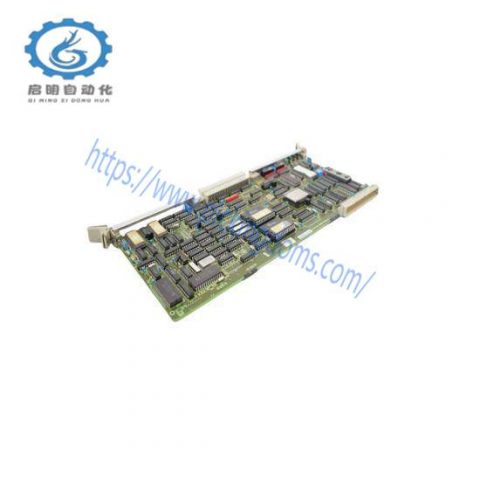 Siemens 6DS1205-8AA Industrial Bus Interface Module