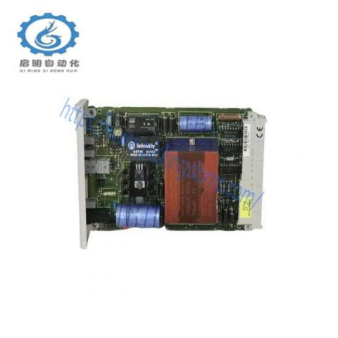 Siemens 6DS1211-8AA Industrial Power Supply