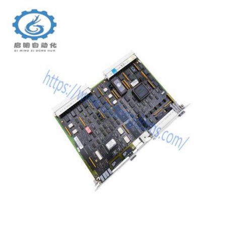 Siemens 6DS1223-8AC Communication Interface Module