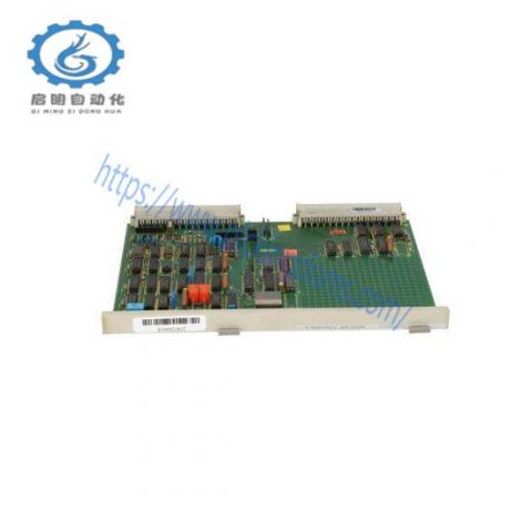 Siemens 6DS1302-8AB: Industrial I/O Bus Modules