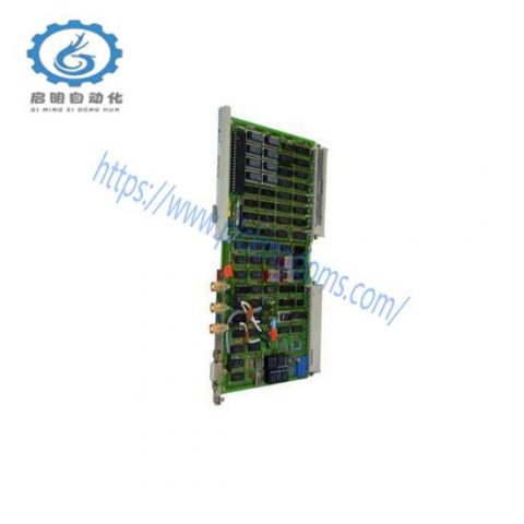Siemens 6DS1308-8AB: High-Performance Interface Module for Advanced Automation Solutions