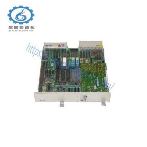 Siemens 6DS1310-8AA: Industrial Interface Module