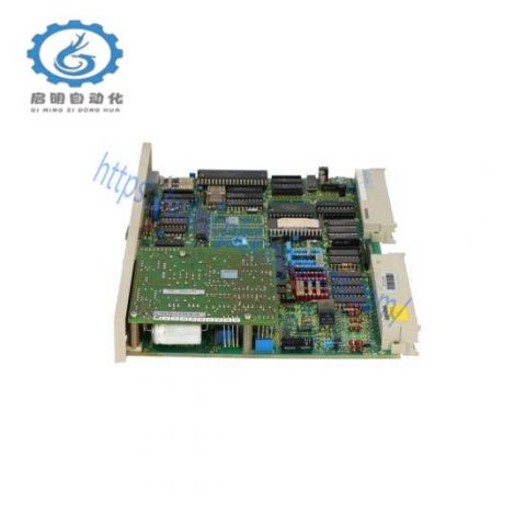Siemens 6DS1310-8AB - Advanced PLC Control Module
