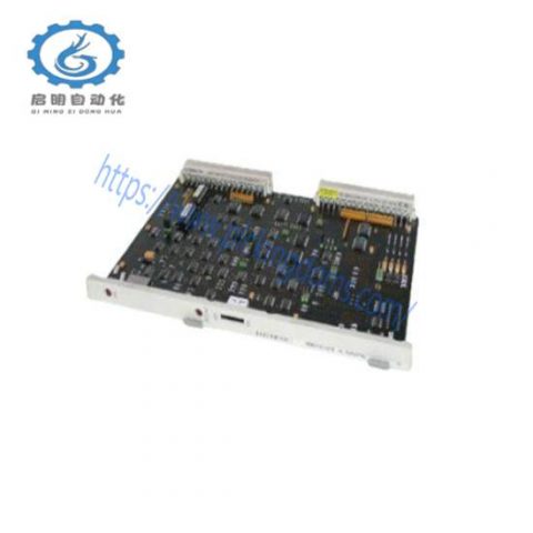 Siemens 6DS1312-8BB Industrial I/O Bus Interface Module