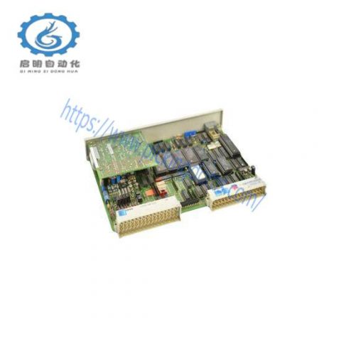 Siemens 6DS1318-8XB - DP Interface Module for Siemens Automation Solutions