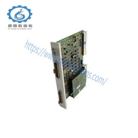 Siemens 6DS1321-8AA: Industrial Control Interface Module