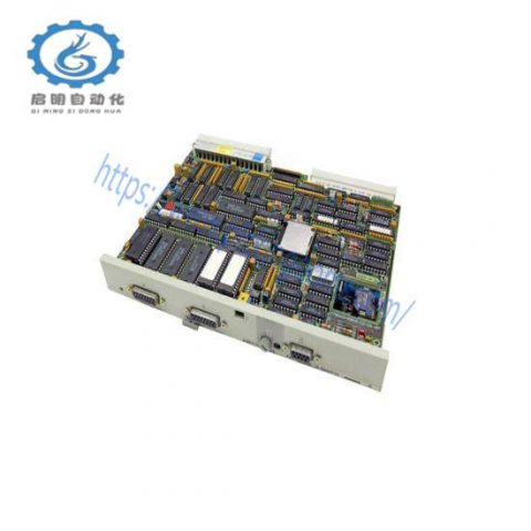 Siemens 6DS1324-8AA Teleperm Module: Advanced Control Solution for Industrial Automation