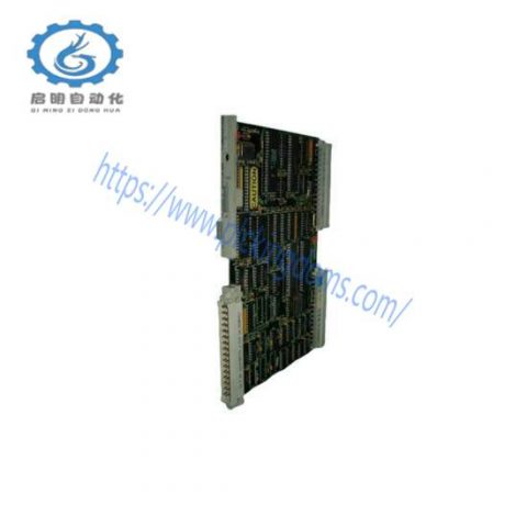 Siemens 6DS13268BB - Precision Interface Module for Industrial Automation