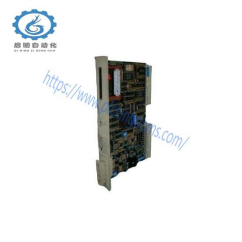 Siemens 6DS1327-8AA - Industrial Interface Module, Optimized for Automation Solutions