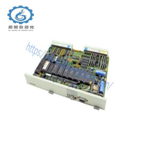 Siemens 6DS1328-8AA: Advanced 4-Channel Coupling Module for Industrial Automation