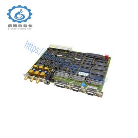 SIEMENS 6DS1330-8CA Interface Module: Advanced Industrial Control Integration