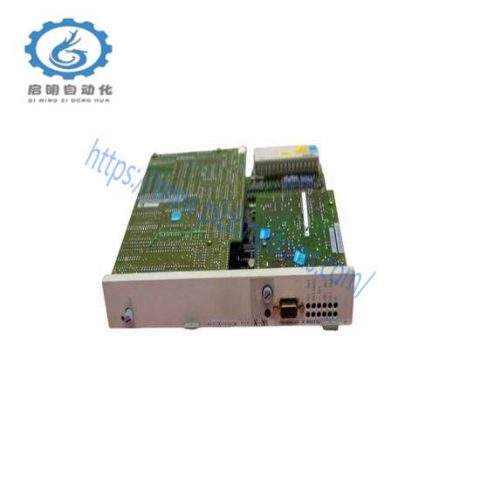 Siemens 6DS1408-8BA: Advanced Closed Loop Control Module