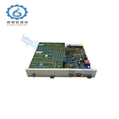 Siemens 6DS1412-8CC: Precision K-Loop Control Module for Industrial Automation
