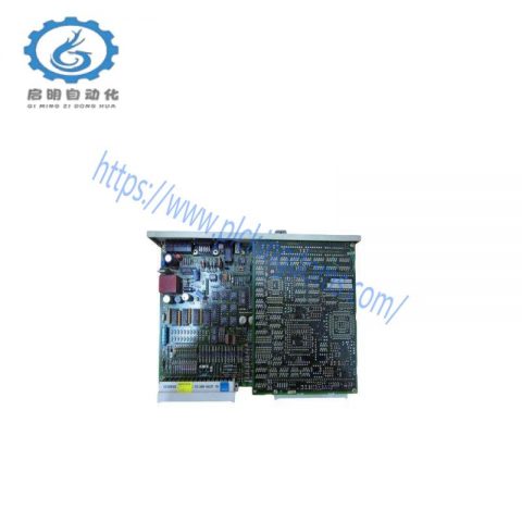 SIEMENS 6DS1412-8DD Motor Control Module