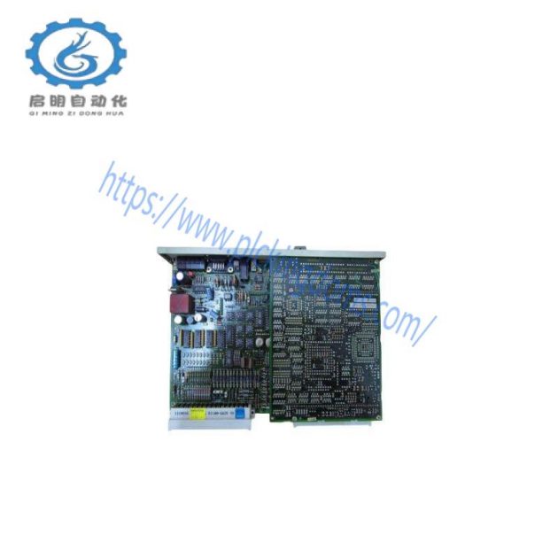 SIEMENS 6DS1412-8DD Motor Control Module